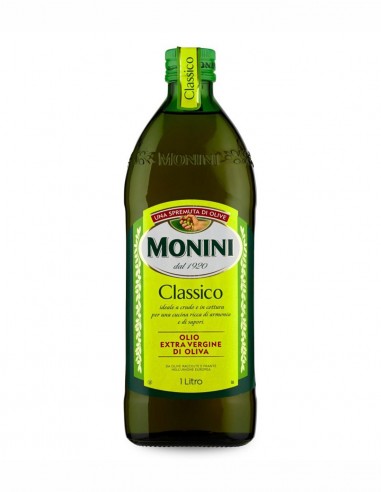 Olio Extra Vergine di Oliva Monini...