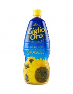 Olio di Semi di Girasole...