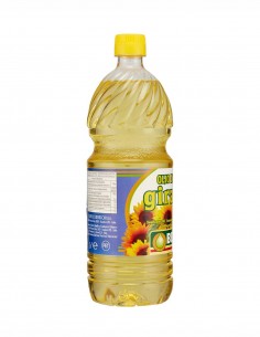 Olio di Semi di Girasole...