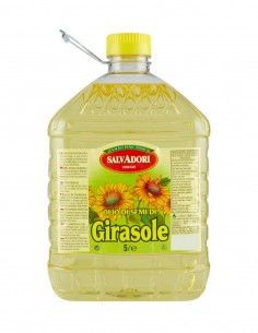 Olio di Semi di Girasole...