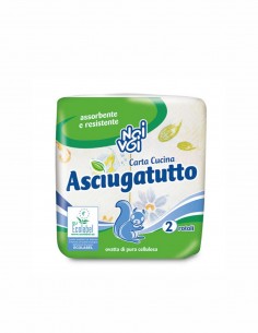 Rotoloni Asciugatutto...