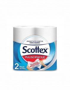 Scottex Asciugatutto...