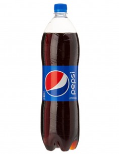 Pepsi in PET - Confezione...