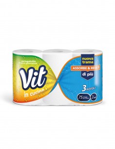 Scottex Multiuso VIT...