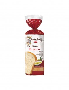 Pan Bauletto Bianco Mulino...