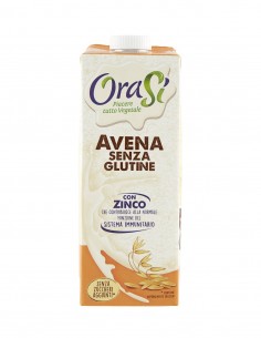 Latte di Avena OraSì 1l