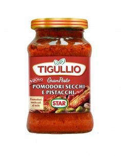 Sugo Pomodori Secchi e...