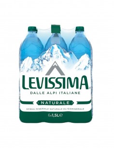 Acqua Levissima -...
