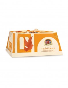 Colomba Tre Marie...