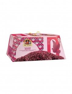 Colomba Tre Marie Rouge 1Kg