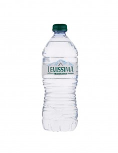 Acqua Levissima Liscia -...