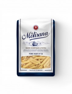 Mezze Penne La Molisana...