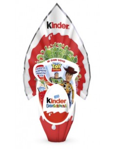 Uova di Pasqua Kinder Gran... 2