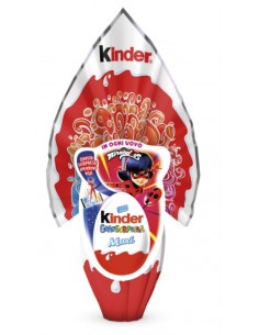 Uova di Pasqua Kinder Gran... 2