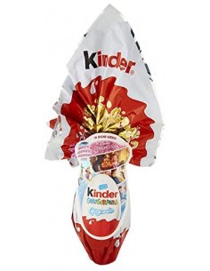 Uova di Pasqua Kinder Gran... 2