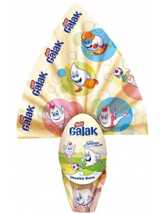 Uova di Pasqua Galak 210gr