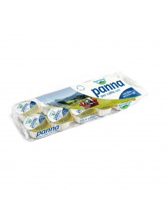 Crema di Latte Monodose per...