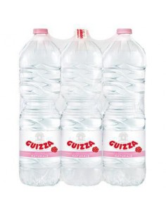Acqua Guizza Naturale -...