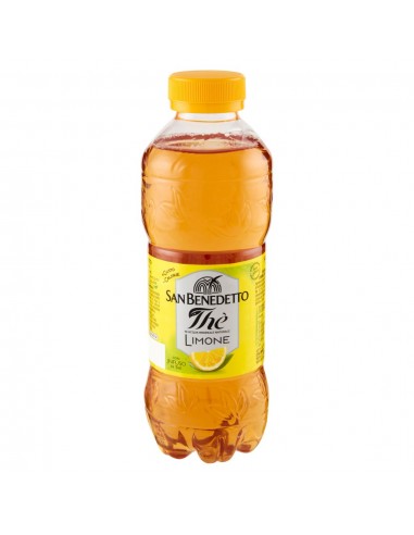 The San Benedetto Limone- Confezione...