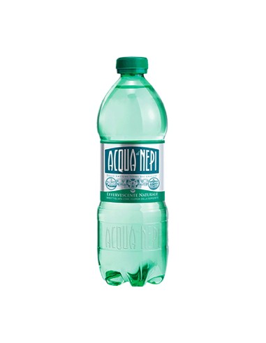 Acqua di Nepi Effervescente Naturale...