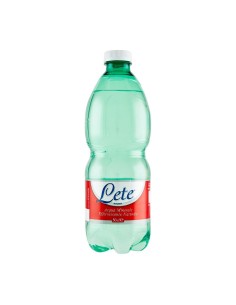 Acqua Lete Effervescente...
