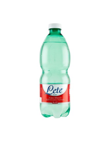 Acqua Lete Effervescente Naturale -...