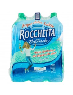 Acqua Rocchetta -...