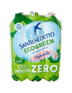 Acqua San Benedetto...