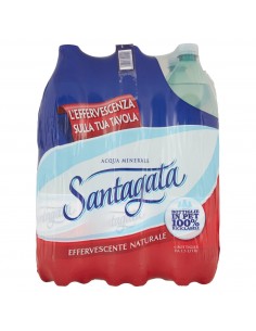 Acqua Santagata...