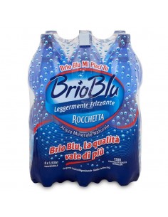 Acqua Rocchetta BrioBlu -...