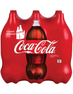 Coca-Cola Original Taste in...