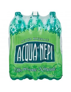 Acqua di Nepi - Confezione...