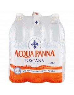 Acqua Panna Toscana -...