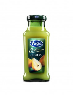 Succo di Frutta PERA Yoga...