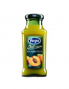 Succo di Frutta ALBICOCCA...