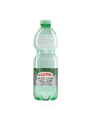 Acqua Egeria Leggermente - Confezione...