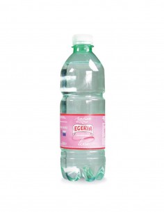 Acqua Egeria Liscia -...