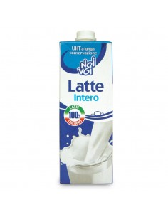 Latte UHT Intero 1lt...