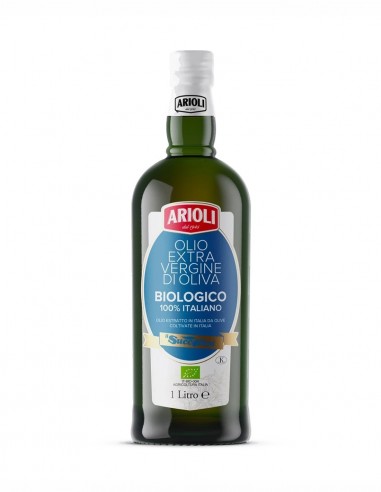 Olio Extra Vergine di Oliva Arioli...