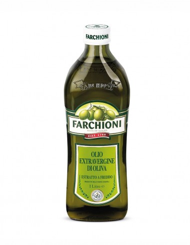 Olio Extra Vergine di Oliva Farchioni...